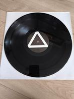 The Mystery - Mystery (Original Mix & Guitar Mix), Cd's en Dvd's, Ophalen of Verzenden, Zo goed als nieuw, 12 inch, Techno of Trance