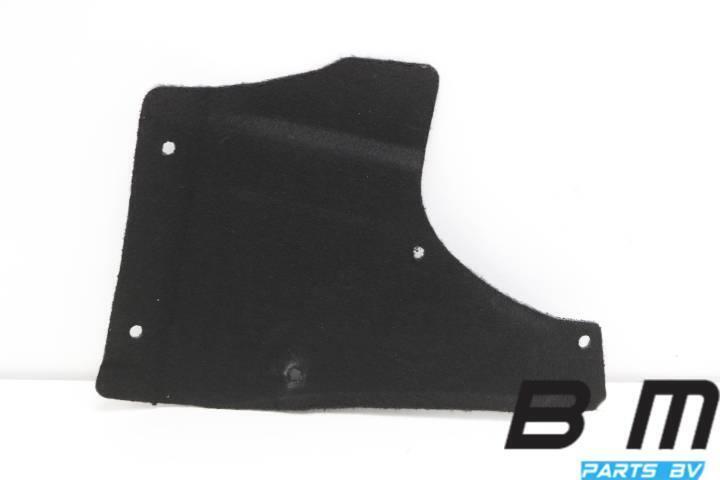 Dekselbekleding rechts VW Beetle 5C Cabrio 5C3867704, Auto-onderdelen, Interieur en Bekleding, Gebruikt