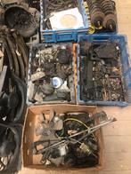 Vw golf 1en 2 onderdelen, Ophalen