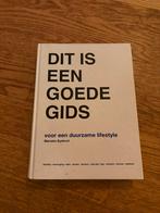 Dit is een goede gids Marieke Eyskoot, Boeken, Overige Boeken, Ophalen of Verzenden, Gelezen