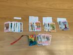 293 kaartjes+soundbox FREEK VONK Dieren Laten Van Zich Horen, Verzamelen, Albert Heijn, Ophalen of Verzenden