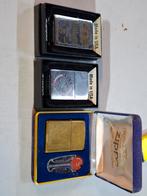 Zippo Aanstekers - Gebruikte Partij, Verzamelen, Rookartikelen, Aanstekers en Luciferdoosjes, Gebruikt, 200 Zippo Drive, Bradford, PA 16701, USA