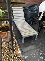 Ligbed ikea, Tuin en Terras, Ophalen of Verzenden, Zo goed als nieuw