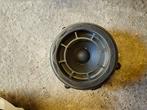 Mercedes originele speakers complete set W203 S203, Ophalen of Verzenden, Zo goed als nieuw