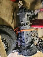 Automaatbak tussenbak Jeep Cherokee KJ 2.8 CRD, Auto-onderdelen, Ophalen, Jeep