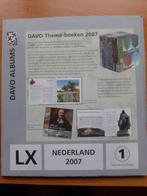 DAVO bladen Jaargangen 1995, 2004, 2005, 2007, Ophalen of Verzenden, Overige typen