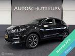 Nissan Qashqai 1.2 N-Connecta FACELIFT / PANO / NAVI / 360 C, Auto's, Voorwielaandrijving, Gebruikt, Euro 6, 4 cilinders