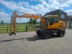 Atlas 1304 mobiele kraan, Zakelijke goederen, Machines en Bouw | Kranen en Graafmachines, Ophalen of Verzenden, Graafmachine