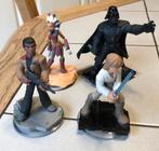 Disney infinity star wars figuren, 2 spelers, Zo goed als nieuw, Vanaf 7 jaar, Ophalen