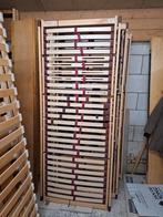 Elektrische lattenbodems lattenbodem identiek 80 x 200 2 st., Ophalen, Zo goed als nieuw, Eenpersoons, 80 cm