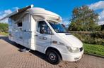 Mercedes LMC Liberty Camper, Caravans en Kamperen, Airbags, Ringverwarming, Koelkast, 6 tot 7 meter