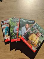 Setje kookboeken, Ophalen of Verzenden, Zo goed als nieuw