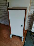 Ikea kast Effectiv, Huis en Inrichting, Kasten | Roldeurkasten en Archiefkasten, Ophalen, Minder dan 50 cm, Zo goed als nieuw