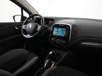 Renault Captur 1.3 TCe Intens | Trekhaak | Camera | Navigati, Auto's, 12 maanden, Stof, Gebruikt, Euro 6