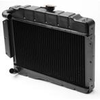 Radiateur MGA - Radiateur MGB - Radiateur Mini, Niet ingevuld, Niet ingevuld, Nieuw, Ophalen of Verzenden