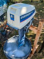 Evinrude 6pk 2t, Ophalen, Nieuw