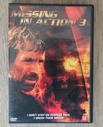Missing in action 3 dvd, Vanaf 12 jaar, Ophalen of Verzenden, Zo goed als nieuw