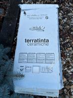 3 pakken Terratinta White's wandtegels nieuw in doos, Doe-het-zelf en Verbouw, Tegels, Ophalen, 60 cm of meer, Nieuw, Minder dan 5 m²
