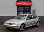 Volkswagen Golf 2.3 V5 Highline airco LM 3e eigenaar org NL, Voorwielaandrijving, Gebruikt, Bedrijf, 170 pk