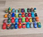 Cars disney voertuigen autootjes, Ophalen of Verzenden, Zo goed als nieuw