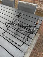 Steun maxicosi, Ophalen, Gebruikt