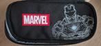 Marvel school Etui, Ophalen, Gebruikt