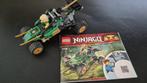 LEGO Ninjago Jungle aanvalsvoertuig 71700, Ophalen of Verzenden, Gebruikt, Complete set, Lego