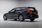 Volvo V60 2.0 B3 Momentum Advantage Aut. [ Adapt.cruise Navi, Auto's, 4 cilinders, 1969 cc, 102 €/maand, 750 kg