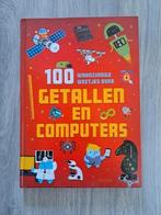 100 waanzinnige weetjes, Ophalen of Verzenden, Nieuw, Non-fictie