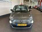 Fiat 500 1.0 Hybrid Star | Panoramadak | Apple carplay | Cru, Auto's, Voorwielaandrijving, Stof, Gebruikt, Met garantie (alle)