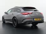 Mercedes-Benz CLA-klasse Shooting Brake 180 Star Edition AMG, CLA, 136 pk, Gebruikt, 4 cilinders