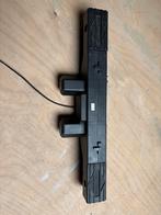 Motor elektrische lattenbodem Okimat 3H4/6 met afstandsbed., Huis en Inrichting, Ophalen, Gebruikt, 90 cm, Eenpersoons