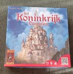 Dominion: Het Koninkrijk, Een of twee spelers, Ophalen of Verzenden, Nieuw, 999  Games