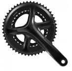 Crankset Shimano FC-RS520 2x12-speed, Fietsen en Brommers, Fietsonderdelen, Crankstel of Pedalen, Racefiets, Ophalen of Verzenden