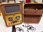 Philips vintage taperecorder, Ophalen of Verzenden, Gebruikt
