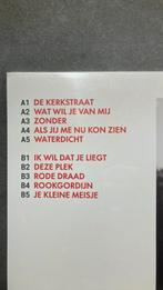 Hannah Mae.   Rode Draad, Ophalen of Verzenden, 2000 tot heden, Nieuw in verpakking, 12 inch