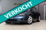 Opel Cascada 1.6 Turbo Innovation Automaat/170pk/windschot, Startonderbreker, Gebruikt, Zwart, 4 cilinders