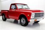 Te koop gevraagd / gezocht Chevrolet C10 Shortbed, Ophalen of Verzenden