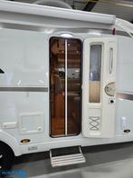 Hymer T 614 CL *150pk *Veel opties* 5-Persoons *Maxi 4500kg, Caravans en Kamperen, 7 tot 8 meter, Bedrijf, Hymer, Half-integraal