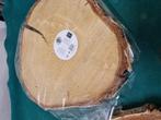 berkenhout schijven drie stuks, Ophalen of Verzenden, 'T Olde Gre-j, Info@toldegrej.nl, Endepoelstraat 20f Didam
