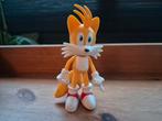 Tails figuur sonic 12 cm, Ophalen of Verzenden