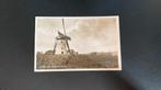Molen Nieuw & St. Joosland 1936, Ophalen of Verzenden, 1920 tot 1940, Gelopen, Gebouw