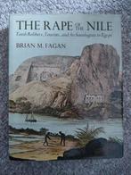 The rape of the nile brian m fagan, Boeken, Ophalen of Verzenden, 14e eeuw of eerder, Europa