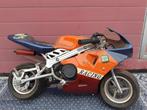 IN NIEUWSTAAT ZYNDE MINI BIKE 249.95 EURO, Fietsen en Brommers, Minibikes, Midibikes en Pitbikes, Ophalen of Verzenden, Zo goed als nieuw