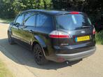 Ford S-Max 2.0 Trend Airco APK 04-2026 NAP Nette auto, Auto's, Ford, Voorwielaandrijving, Euro 5, Stof, Gebruikt