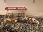Verschillende Schleich paarden, prijs per stuk, Ophalen of Verzenden, Zo goed als nieuw