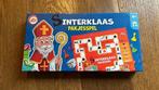 Sinterklaas pakjesspel - nieuw, Diversen, Ophalen of Verzenden, Nieuw