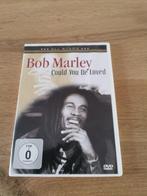 Bob Marley, Cd's en Dvd's, Ophalen of Verzenden, Zo goed als nieuw, Muziek en Concerten