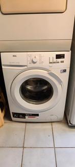 Wasmachine AEG 6000 serie, Ophalen, Gebruikt