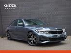 BMW 3-serie 320i M Sport High Executive | HUD | Sportleder |, 1998 cc, Achterwielaandrijving, 4 cilinders, Bedrijf